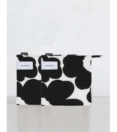 Pot holder Unikko Marimekko