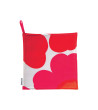 Pot holder Unikko Marimekko