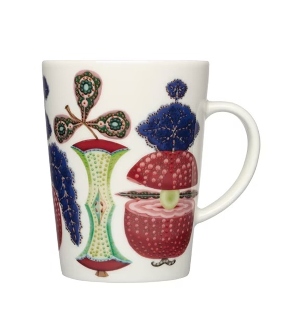 Mug Iittala Taika Sato 0,4L