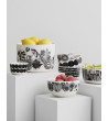 Tazza Marimekko Oiva / Siirtolapuutarha 2,5 dl