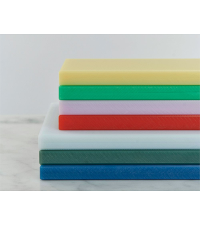 Slice Chopping Board Large - HAY