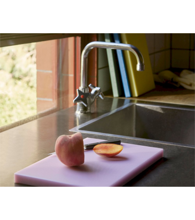 Slice Chopping Board Large - HAY