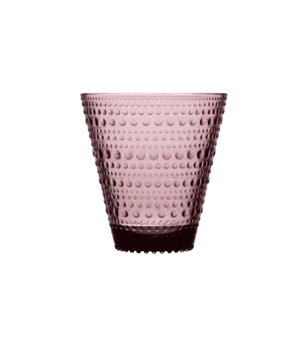 Kastehelmi Tumbler iittala 30 cl