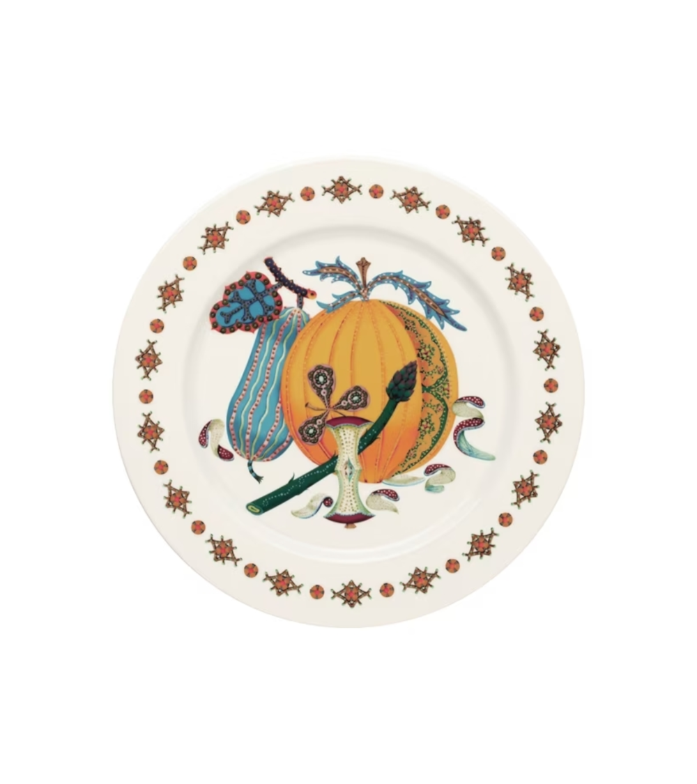 Piatto da Portata Iittala Taika Sato 30 cm