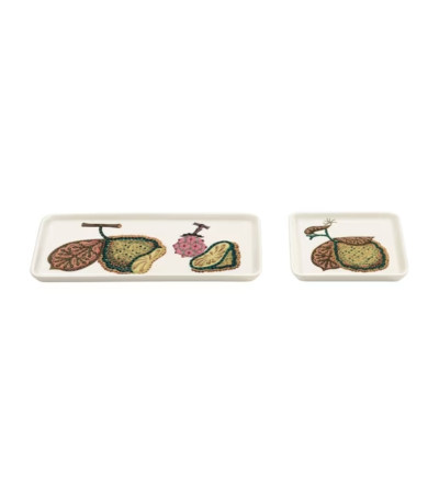 Piatto Rettangolo 12X24CM Sato