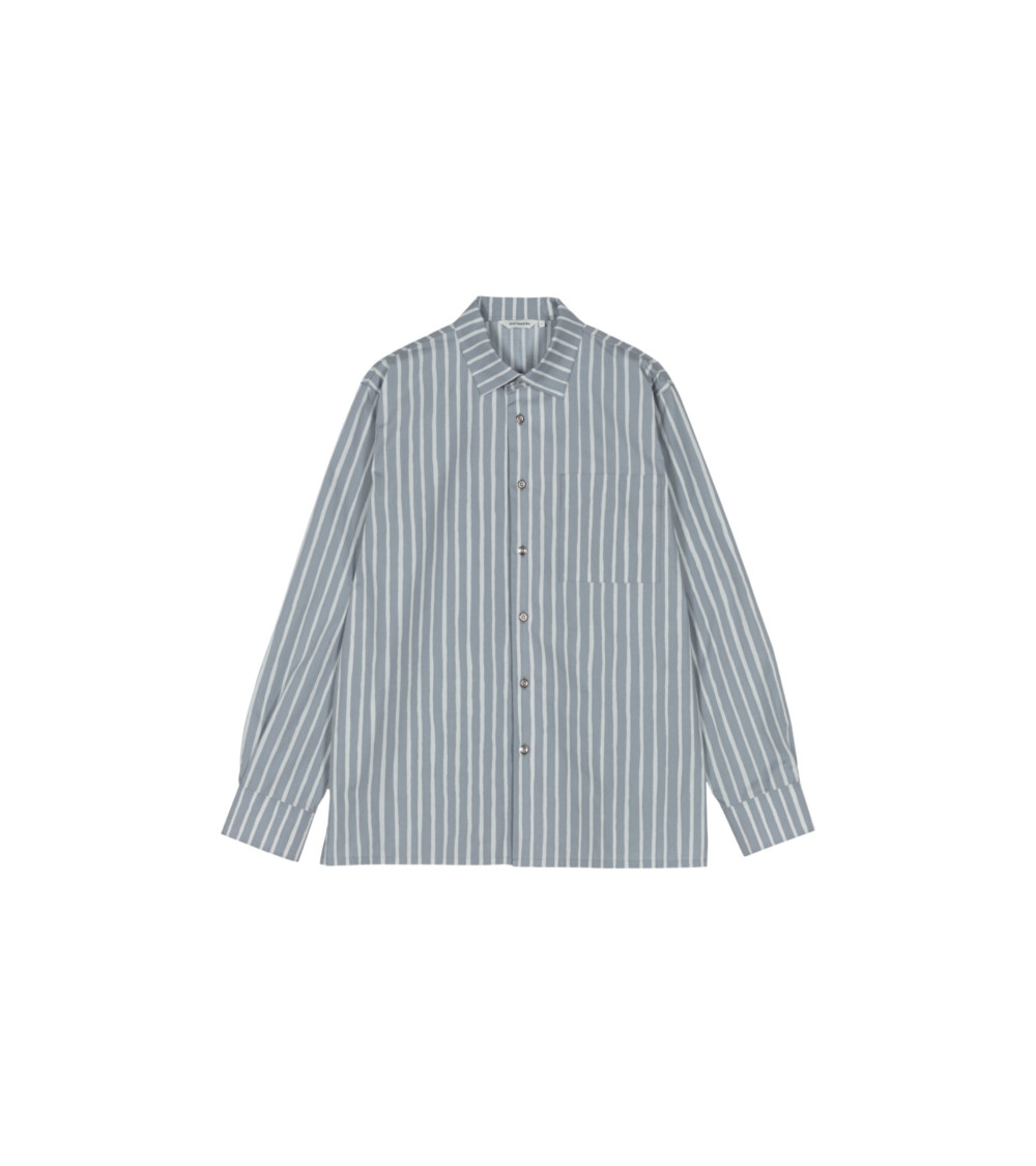 Jokapoika Cotton Shirt M