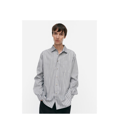 Jokapoika Cotton Shirt M