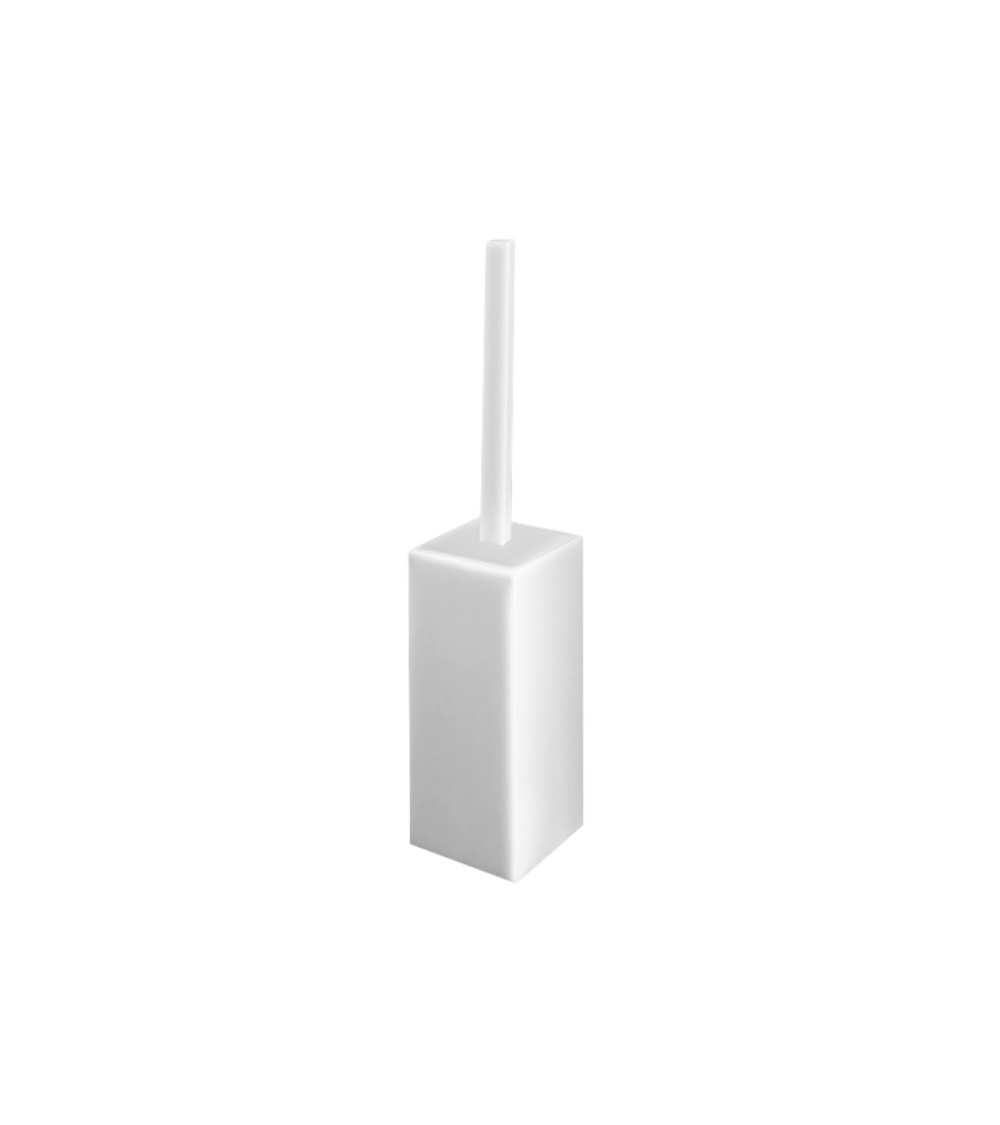 IVASI Soft Toilet Brush Geelli