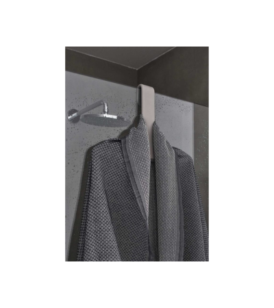 TITO Bathrobe door hanger Geelli