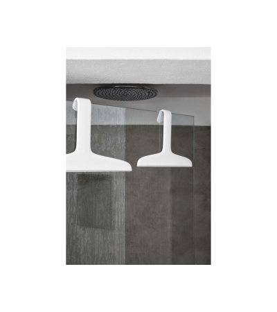 TITO Bathrobe door hanger Geelli