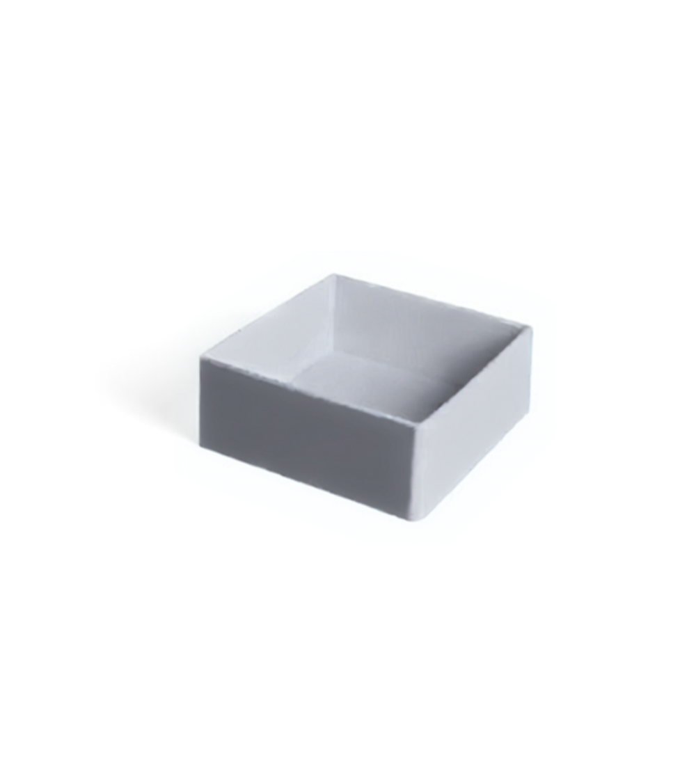 Fusti Square Geelli
