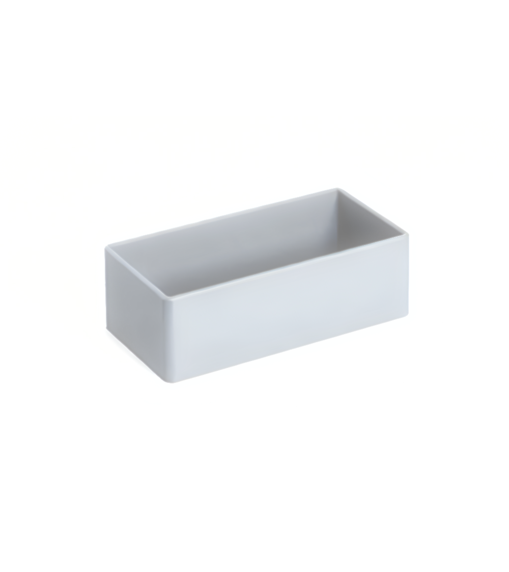 Fusti Rectangle Geelli