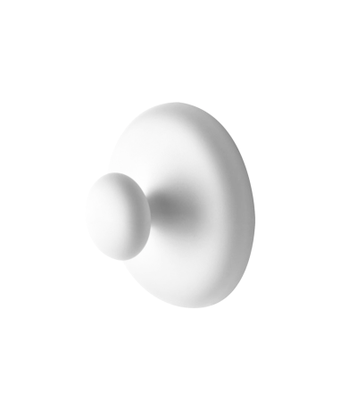 Pomolo Appendino adesivo Geelli