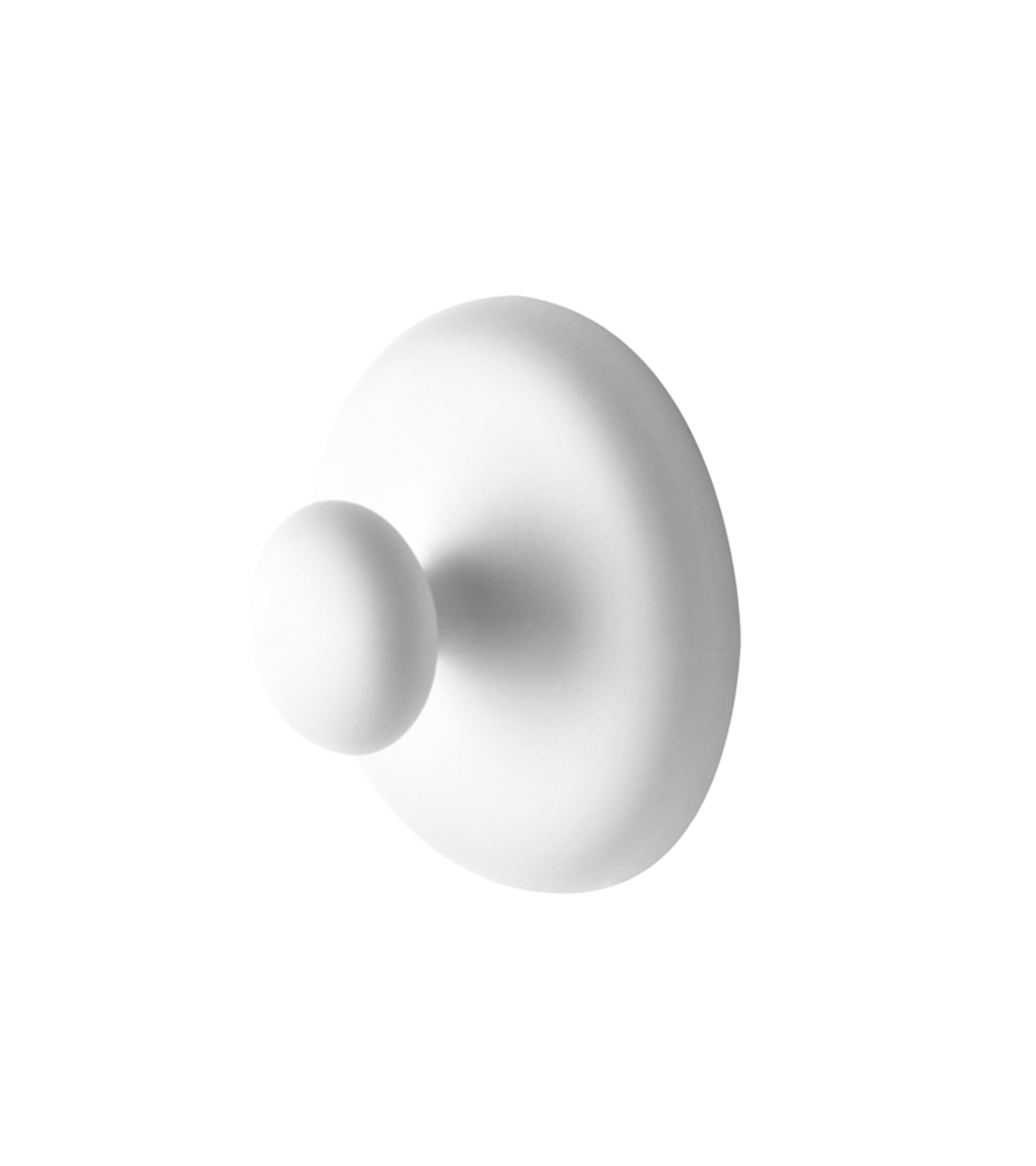 Pomolo Appendino adesivo Geelli