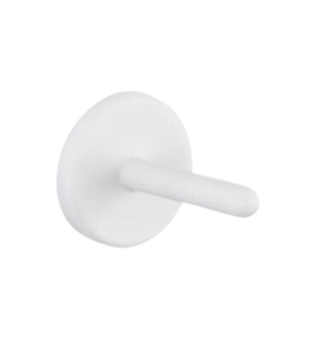 Portarò Roll holder Geelli