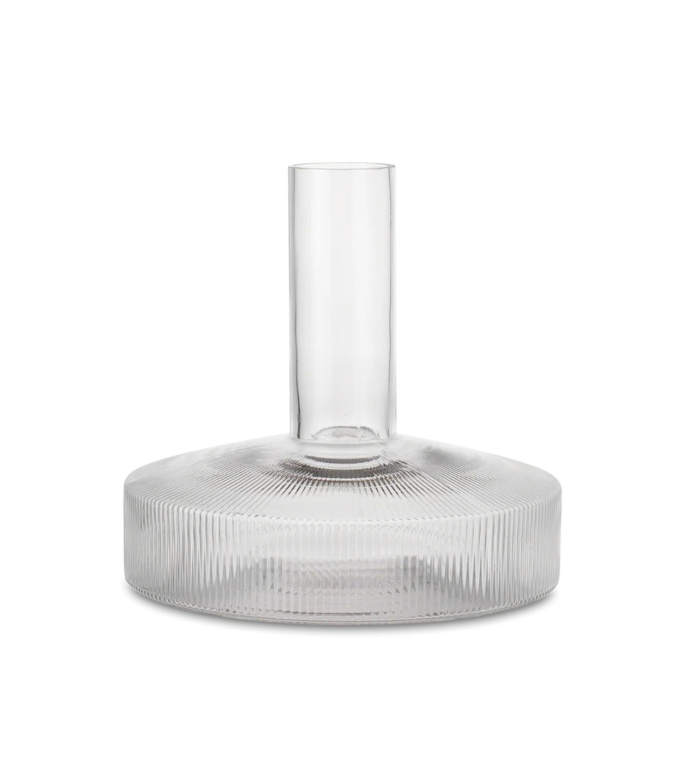 Wine Carafe Ripple ferm LIVING