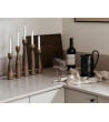 Caraffa Vino Ripple ferm LIVING