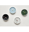 Wall Clock HAY