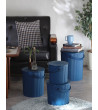 mini bucket Hachiman