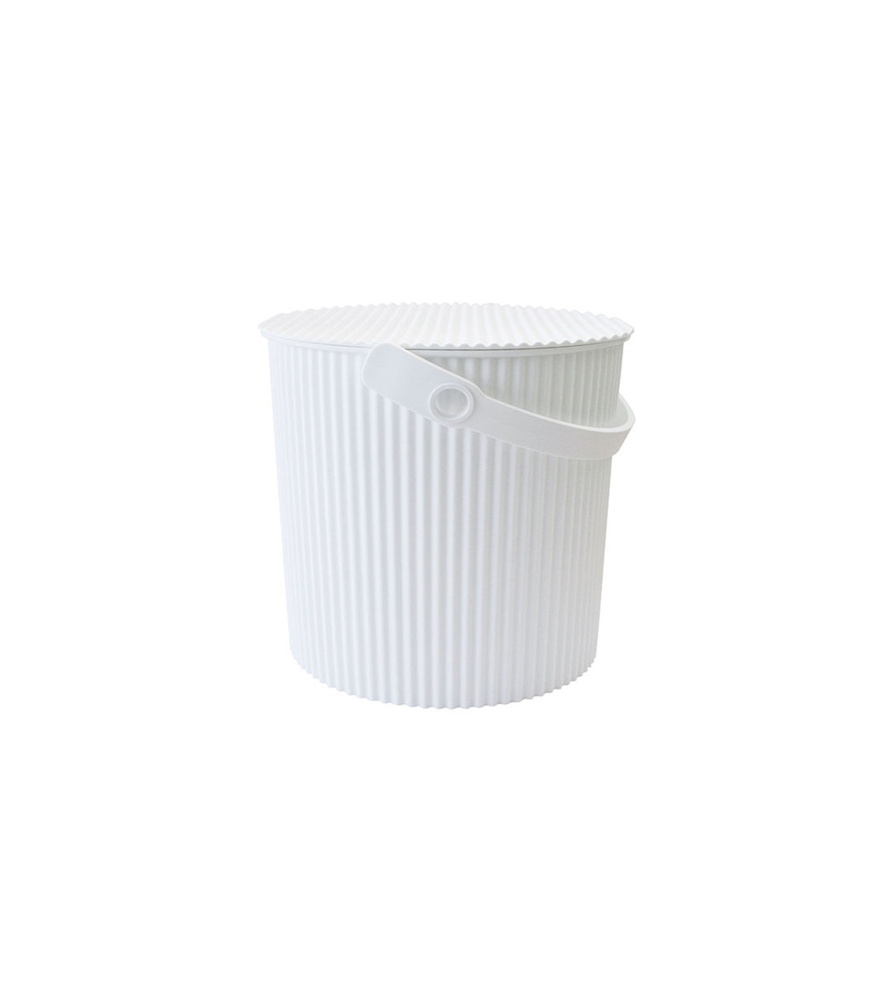 mini bucket Hachiman