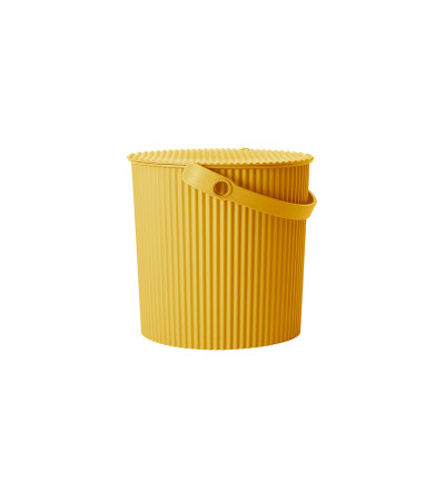 mini bucket Hachiman