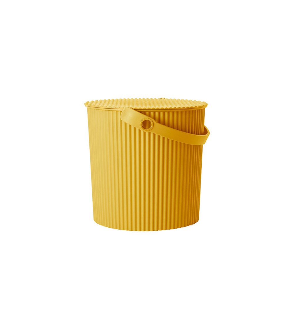 mini bucket Hachiman