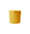 mini bucket Hachiman