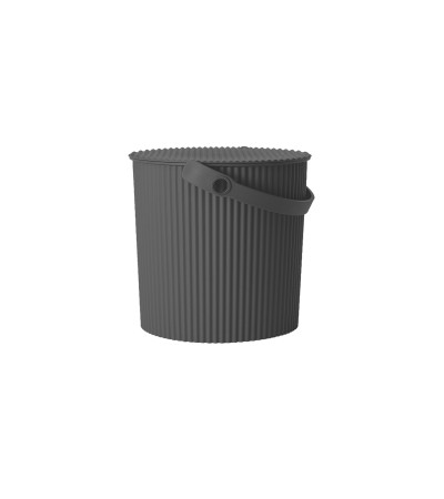 mini bucket Hachiman