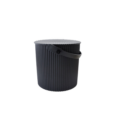 mini bucket Hachiman