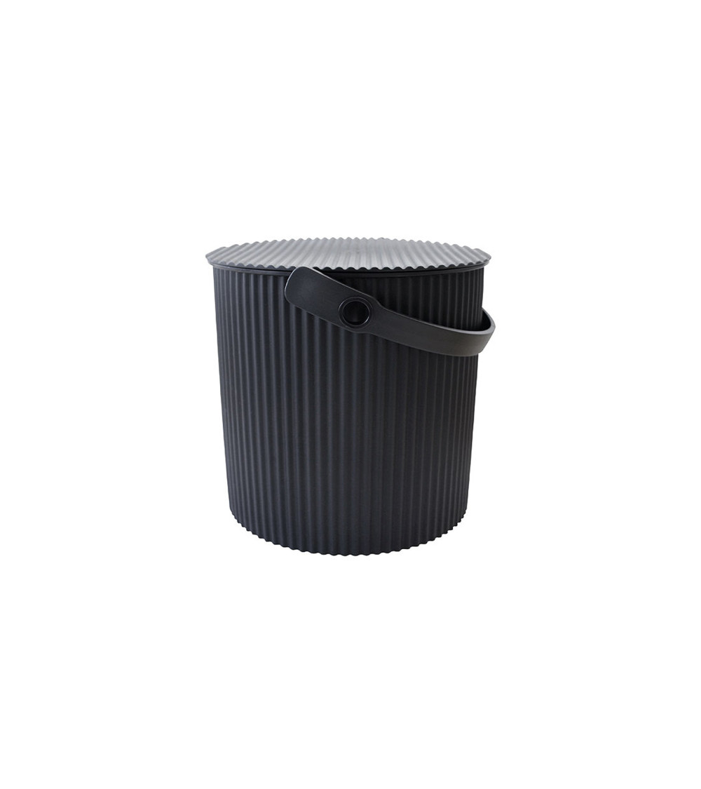 mini bucket Hachiman
