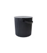 mini bucket Hachiman