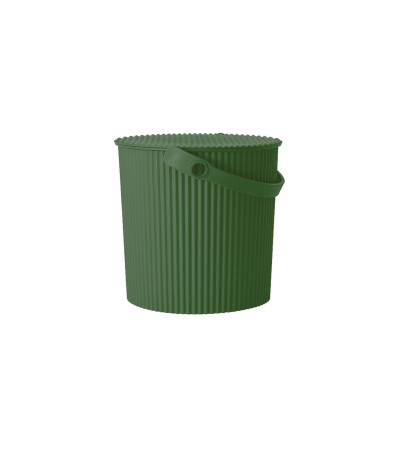 mini bucket Hachiman