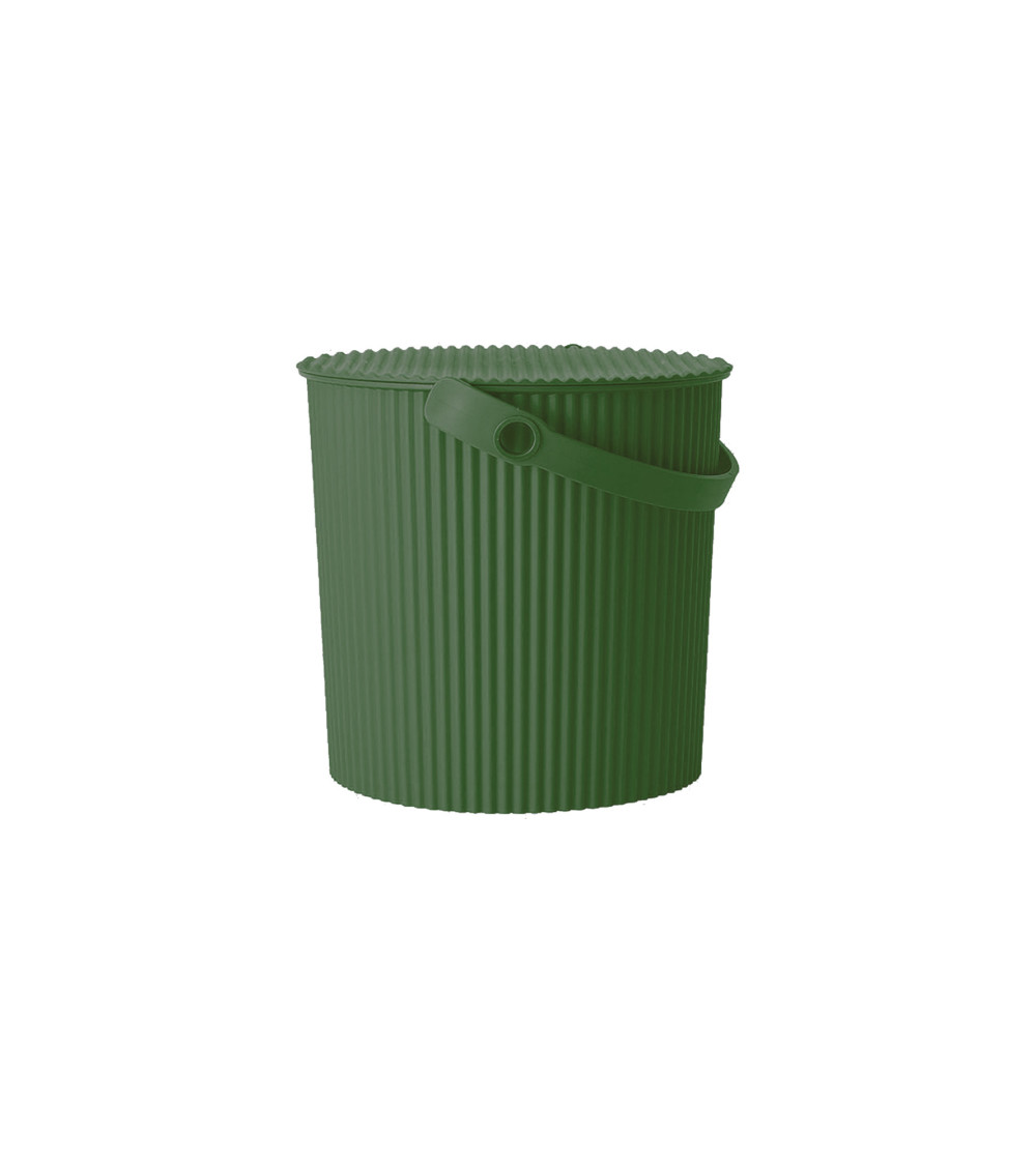 mini bucket Hachiman