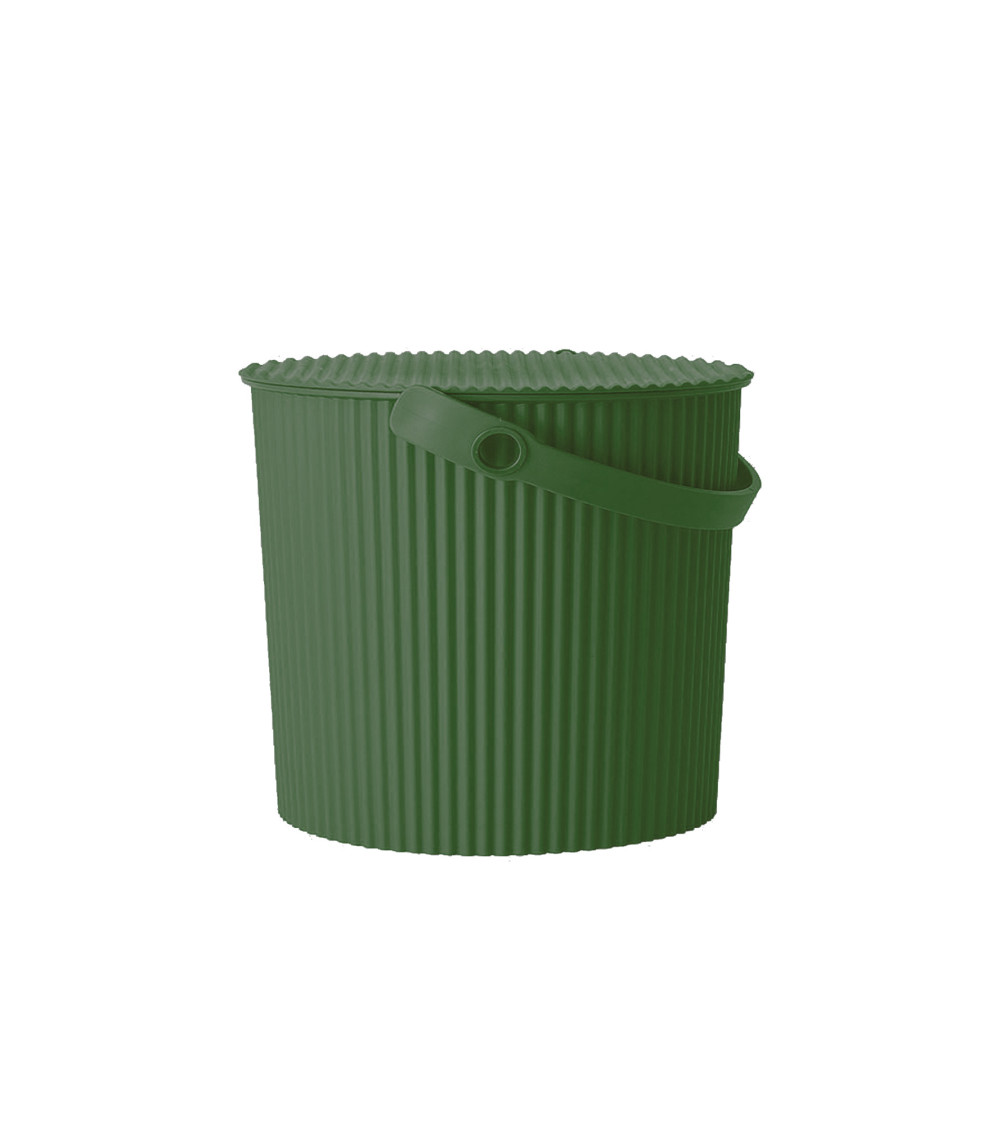 Omnioutil Hachiman Small Bucket
