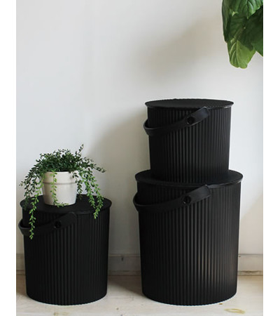 Omnioutil Hachiman Medium Bucket