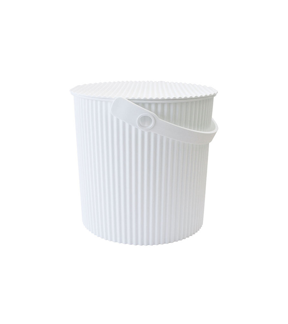 Omnioutil Hachiman Medium Bucket