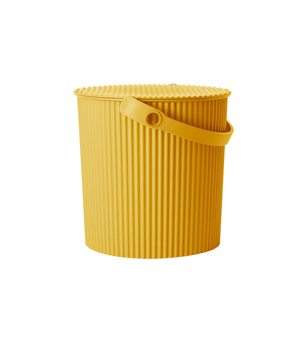 Omnioutil Hachiman Medium Bucket