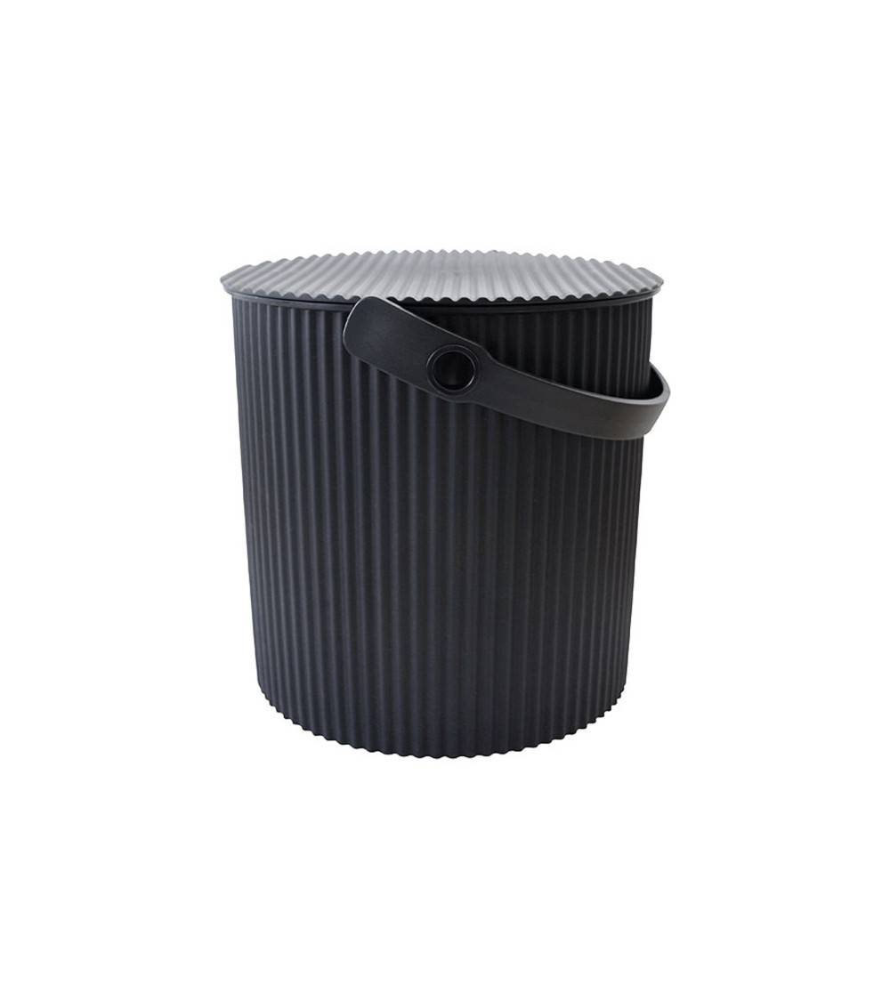 Secchiello Omnioutil Hachiman medium