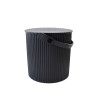 Secchiello Omnioutil Hachiman medium