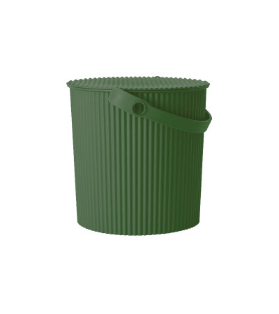 Omnioutil Hachiman Medium Bucket