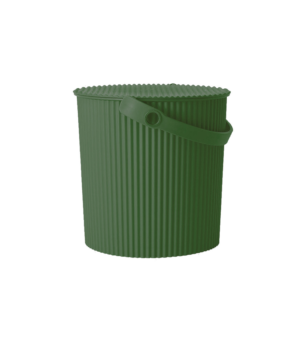 Omnioutil Hachiman Medium Bucket