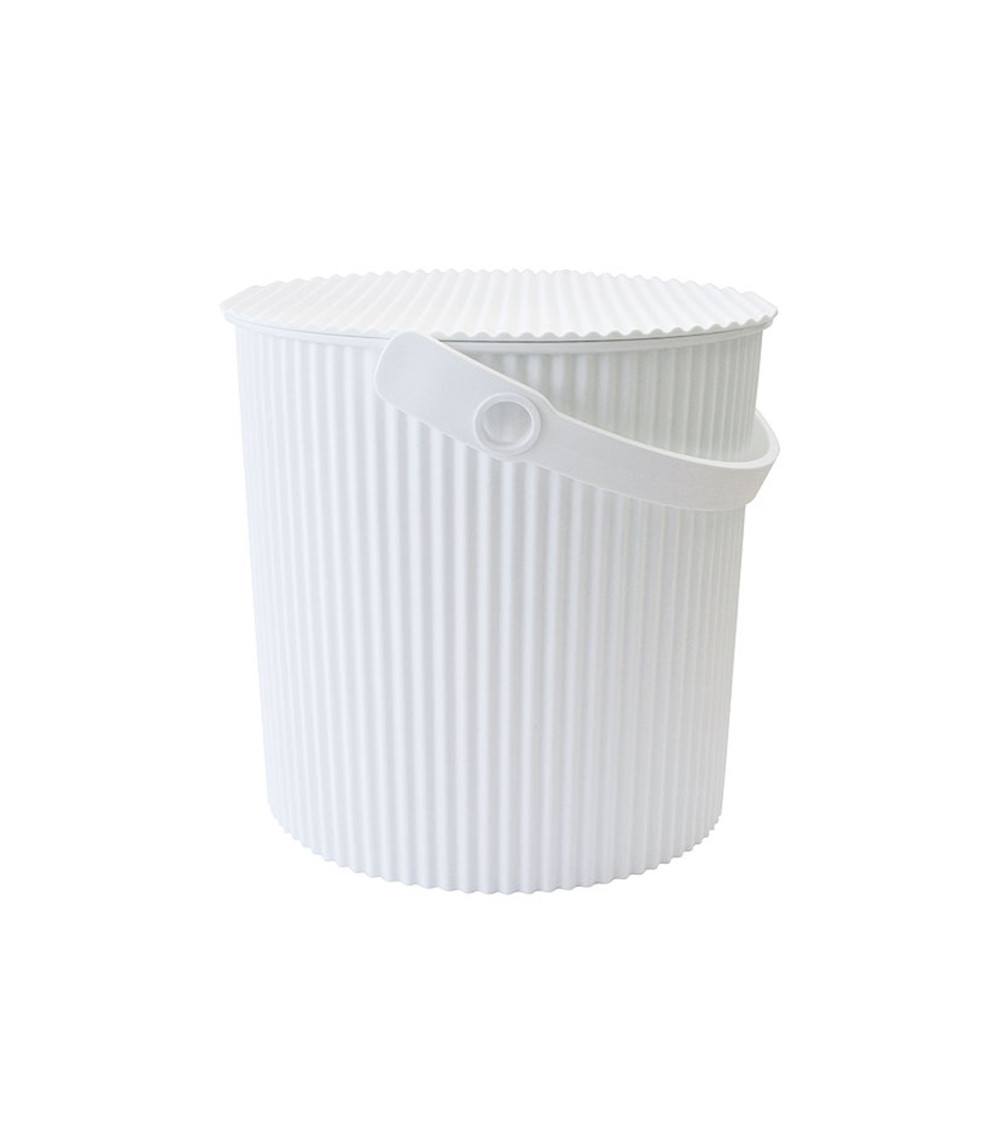 Omnioutil Hachiman large bucket