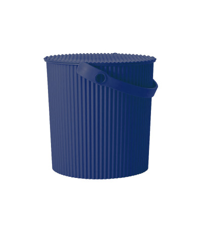 Omnioutil Hachiman large bucket