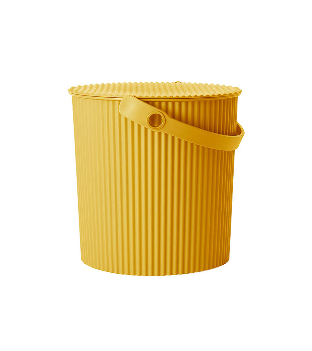 Omnioutil Hachiman large bucket