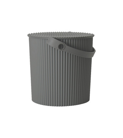 Omnioutil Hachiman large bucket
