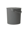 Omnioutil Hachiman large bucket