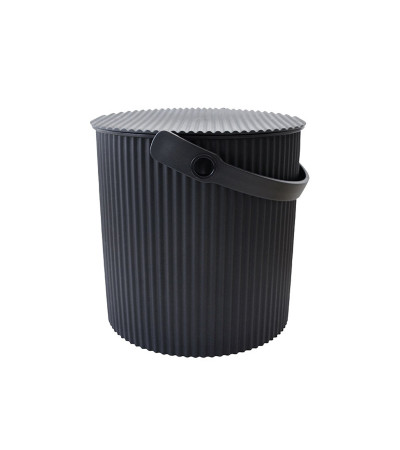 Omnioutil Hachiman large bucket