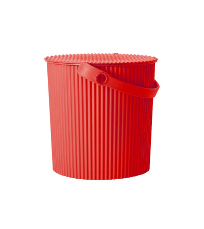 Omnioutil Hachiman large bucket