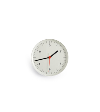 Wall Clock HAY