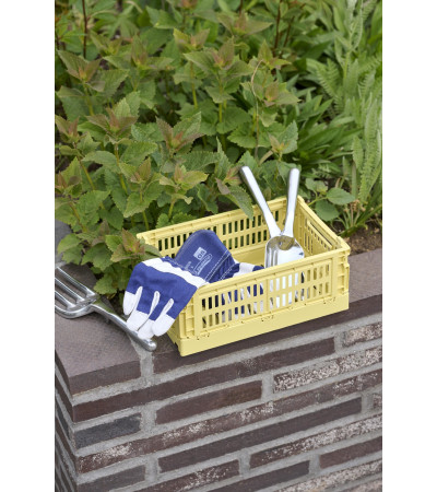 Colour Crate Hay small